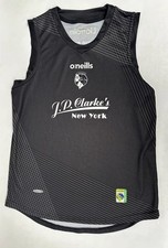 Leitrim GAA Training Jersey