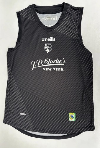 Leitrim gaa training jersey - gaa,