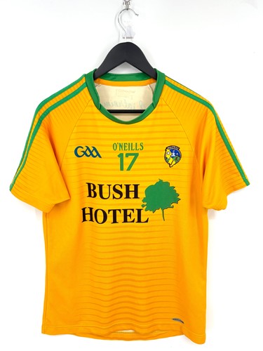 Leitrim gaa player issued - player,