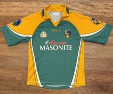Leitrim GAA Gaelic Football