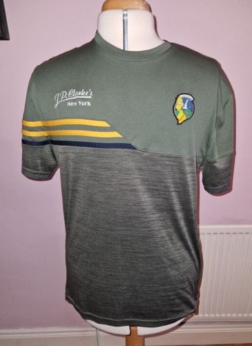 Leitrim gaa jersey - jersey,