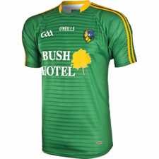 Leitrim GAA County Jersey