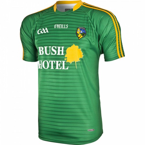 Leitrim gaa county jersey - gaa,