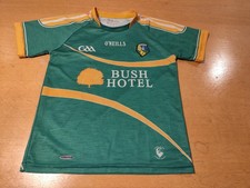 O'neills Leitrim GAA  SHIRT