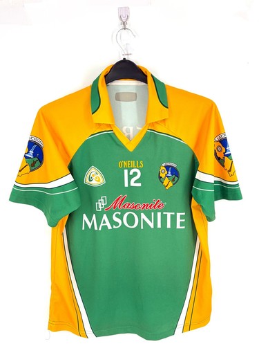 Match worn 2008 - match-worn, gaa
