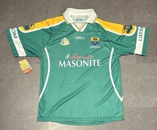 Vintage Leitrim 2004 Gaa