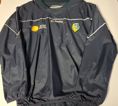 Leitrim gaa neills - gaa, gaelic